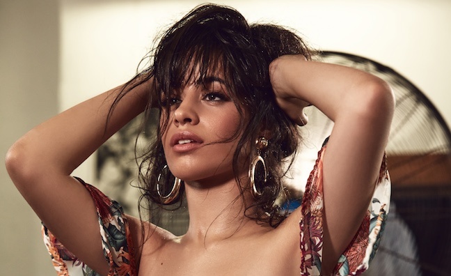 Camila Cabello to release second album Romance in December