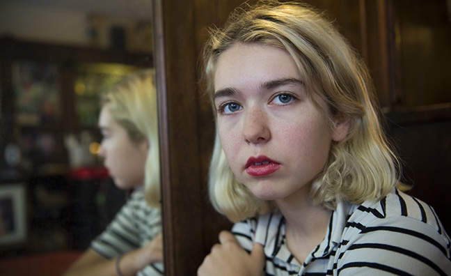 Making Waves: Snail Mail