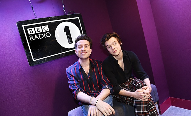 Harry Styles BBC special to air in the autumn