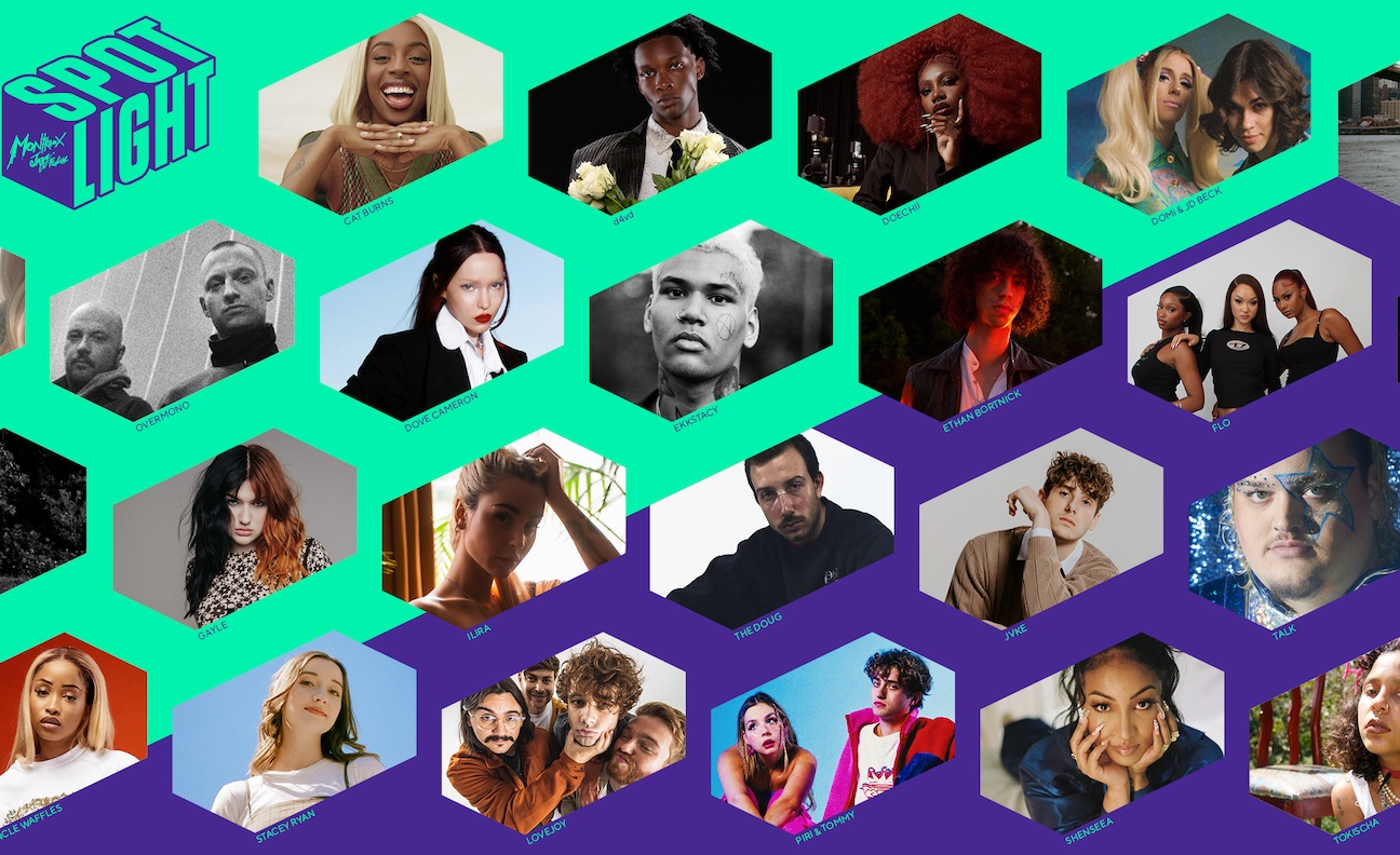 Montreux Jazz Festival reveals MJF Spotlight 20 Artists To Watch for 2023