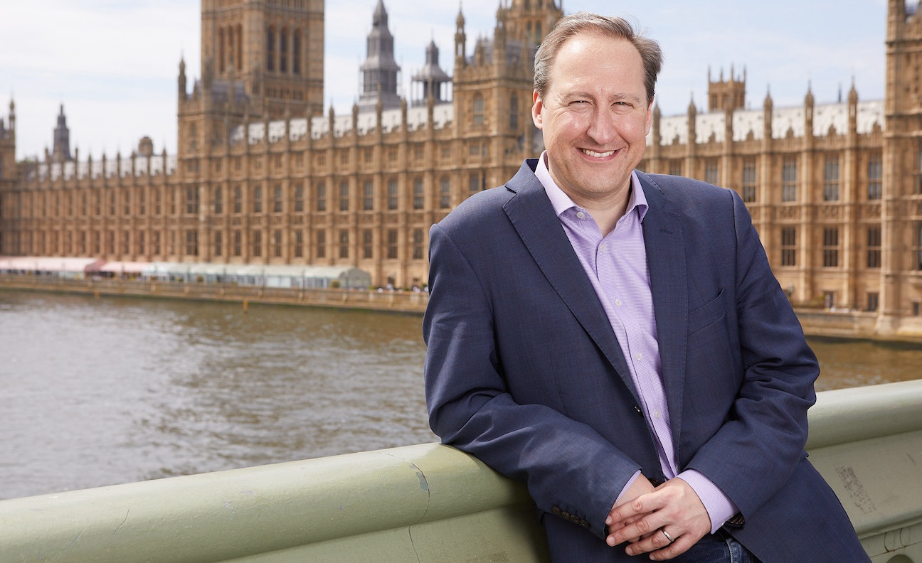 Report finds Brexit red tape cost UK touring sector £208m 