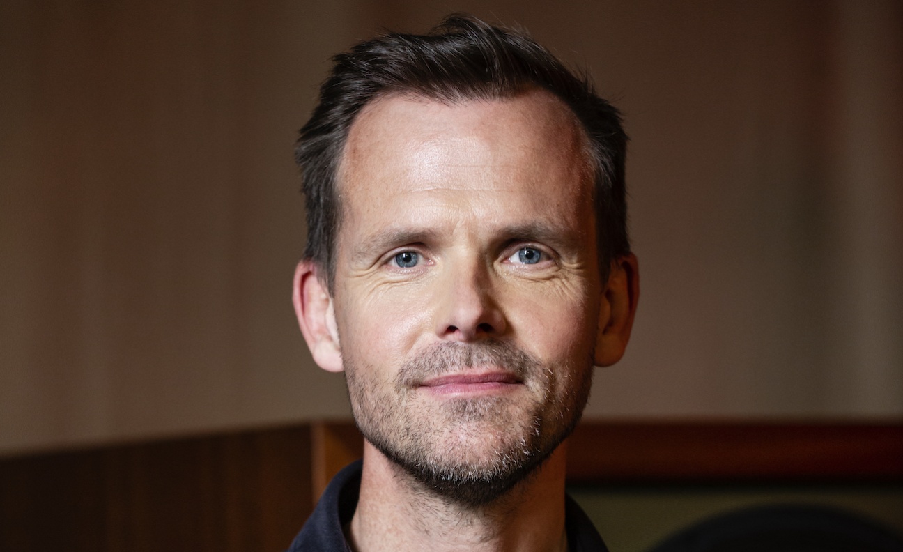 Ivors Academy chief exec Graham Davies to become president and CEO of Digital Media Organisation