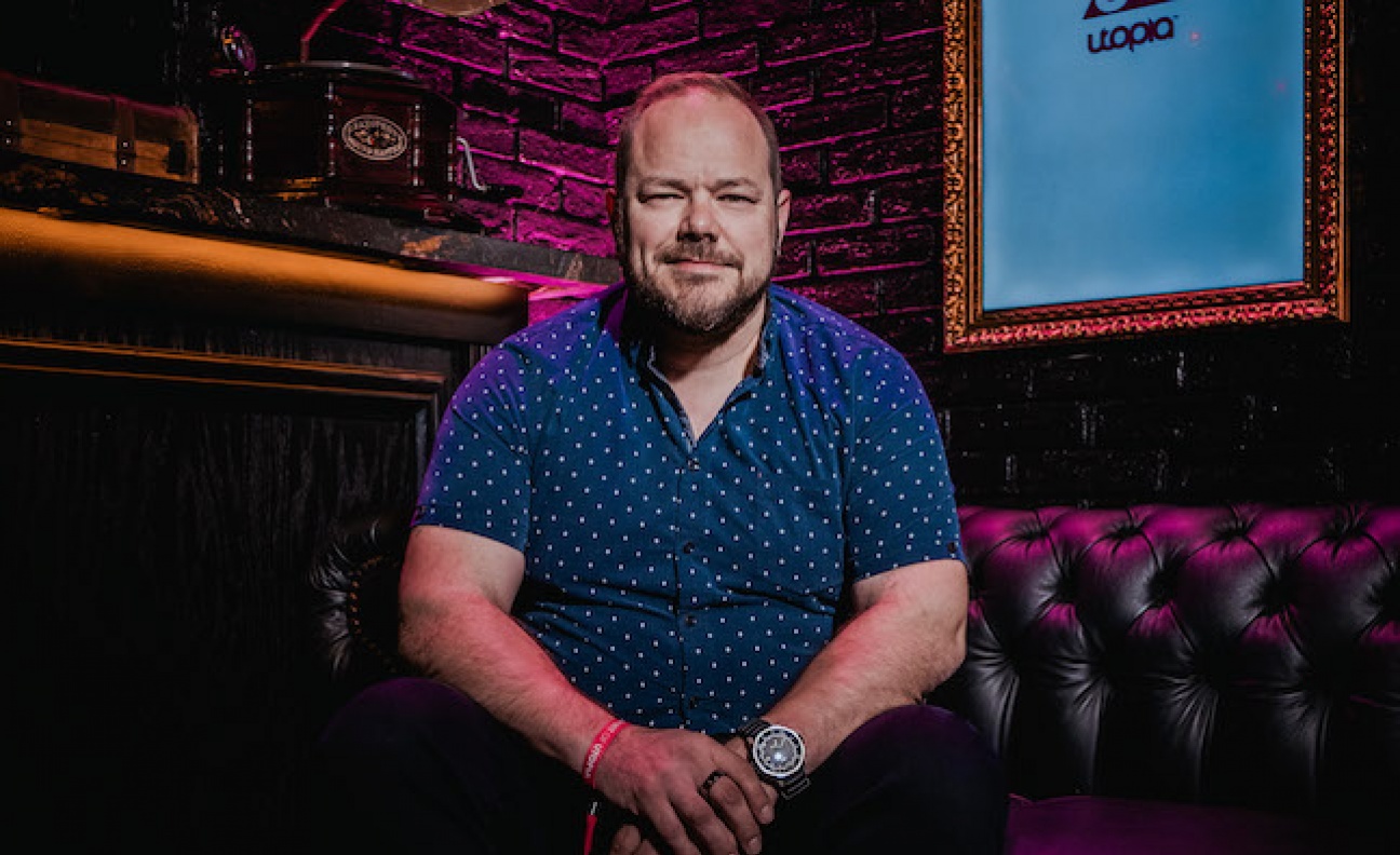 Utopia Music restructures with 20% reduction in staffing costs