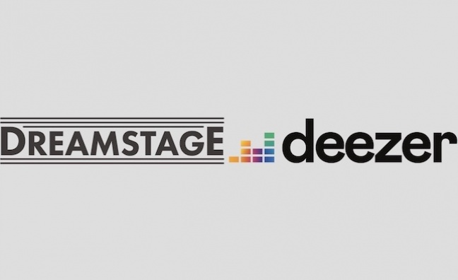 Deezer invests in livestream start-up Dreamstage