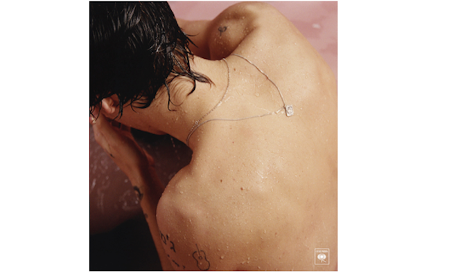 Harry Styles to drop self-titled debut album on May 12
