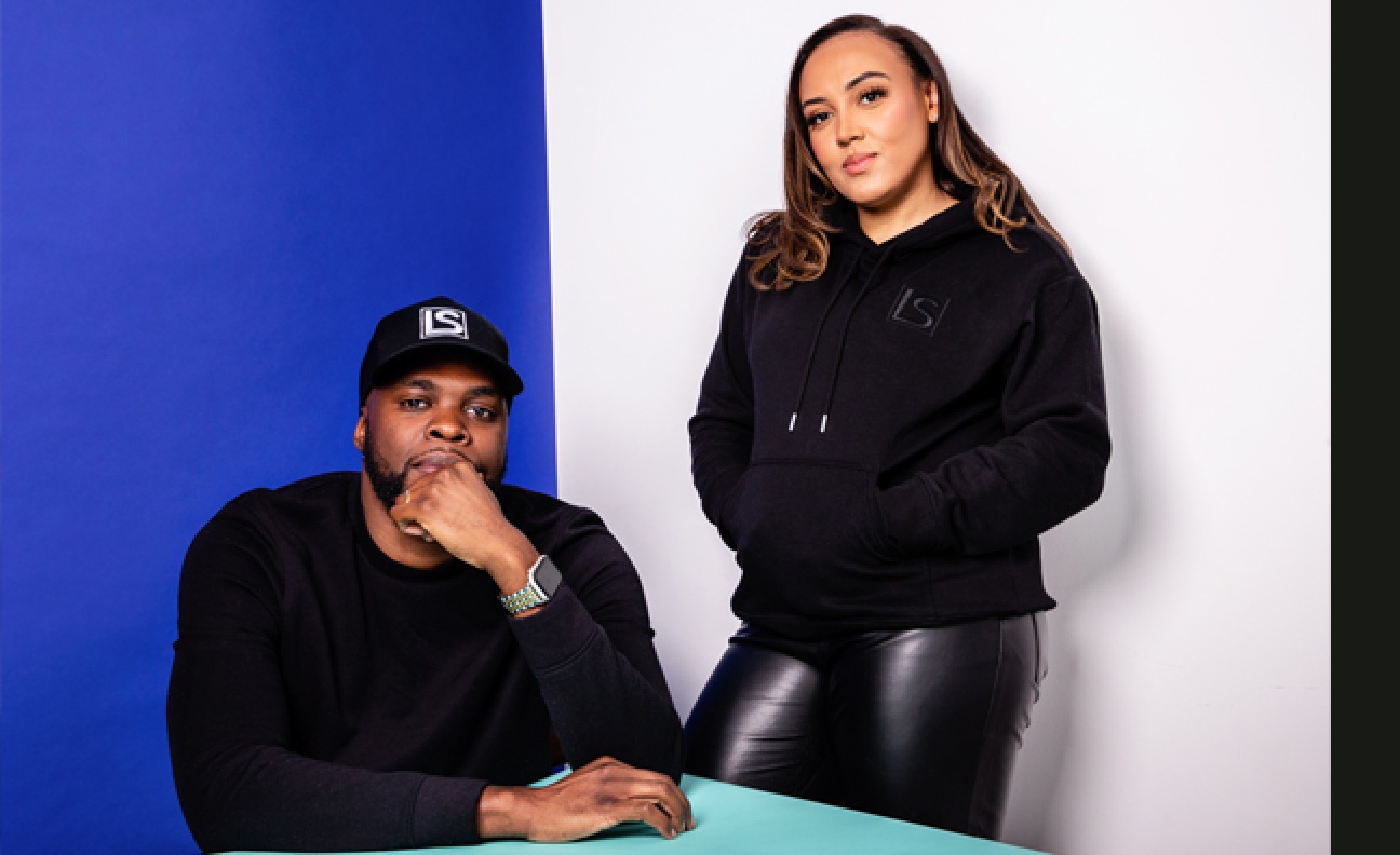 LiveSource co-founders Debbie Gayle & Nick Mathius on breaking talent, Brexit and the live business