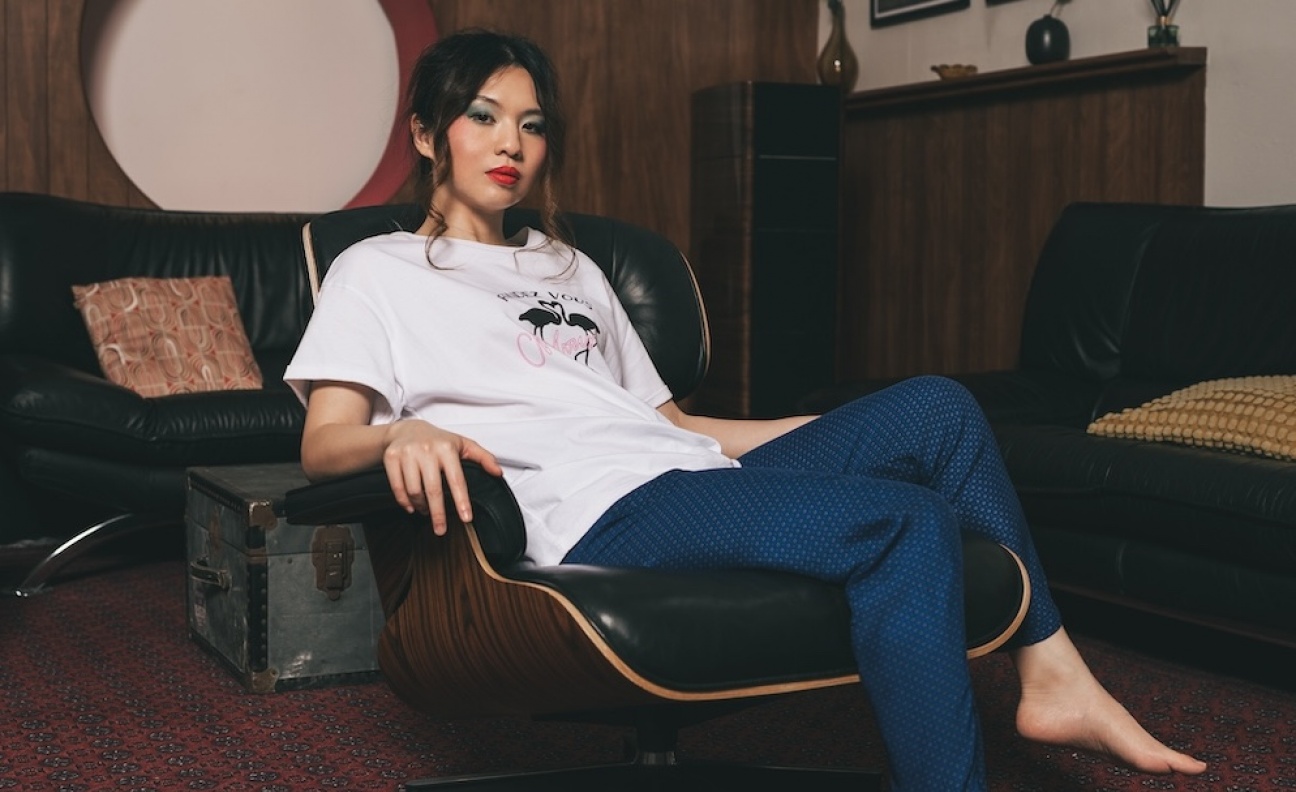 Bucks Music Group signs global publishing deal with pianist and composer Belle Chen
