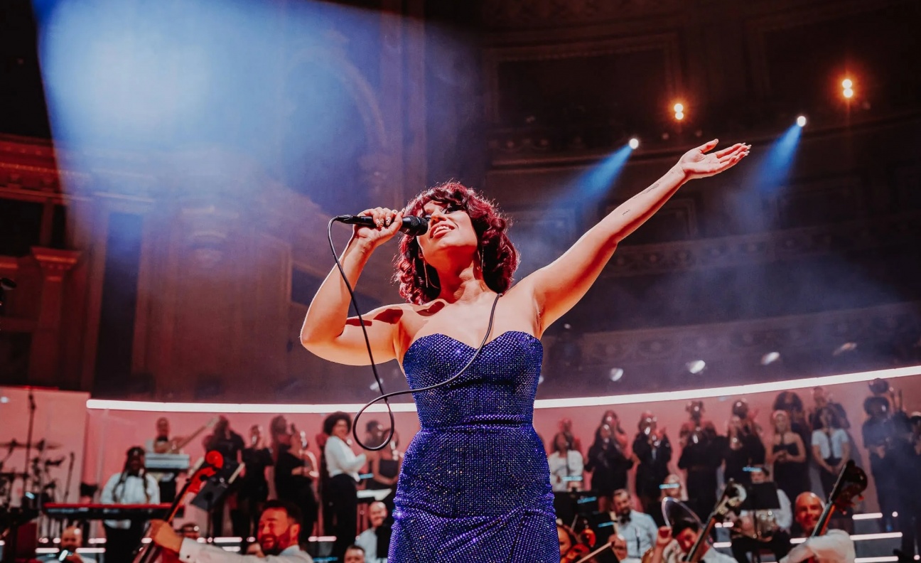 How high-profile BBC TV formats help artists reach millions of potential fans with performance slots