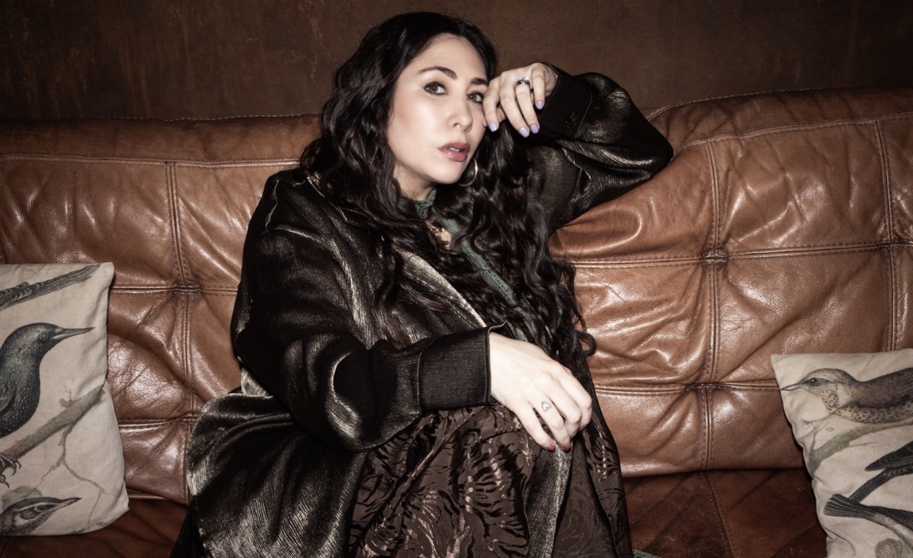 RuthAnne and Kid Rain to stream songwriting session on TikTok Live