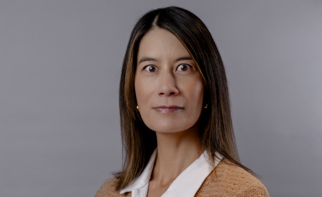 Sony Music promotes Stephanie Yu to general counsel and EVP business & legal affairs