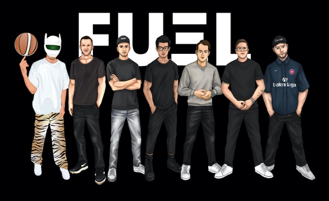 NFT start-up FUEL secures German music industry investment