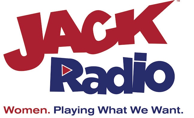 Jack Radio launches nationwide with 100% female playlist 