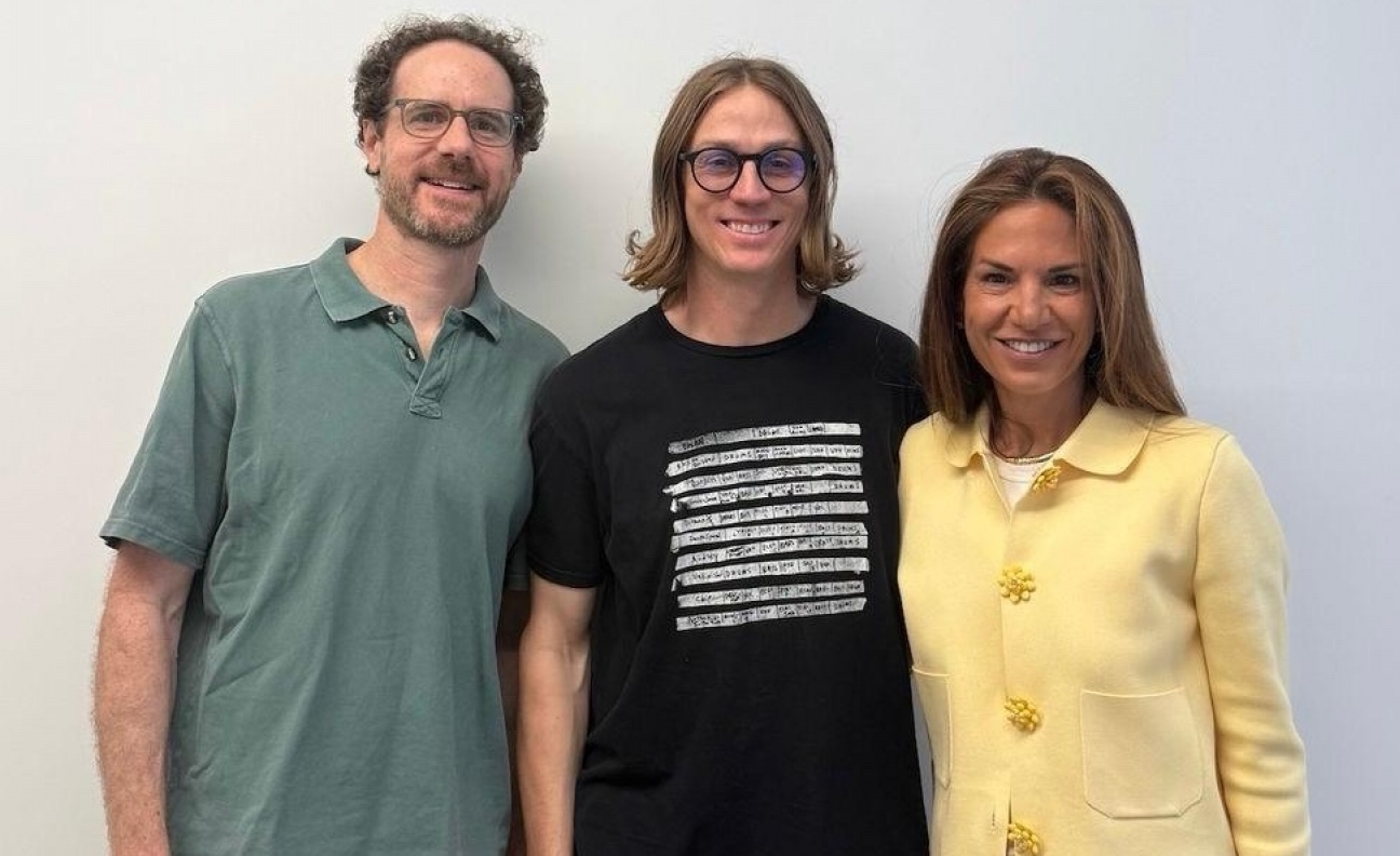 Songwriter-producer Jake Sinclair enters into JV and signs publishing deal with Reservoir 