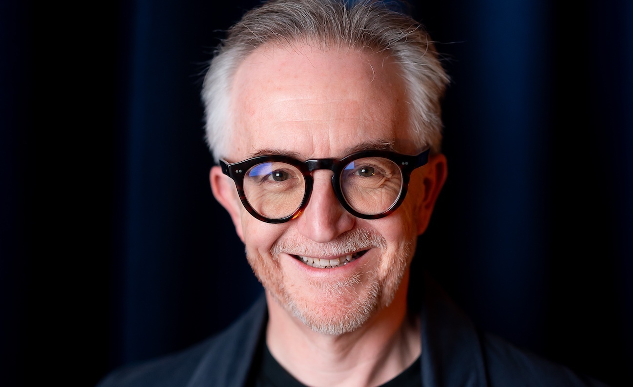 Unit1 Studio CEO Barney Wragg talks 'massive' potential for avatar-based concerts