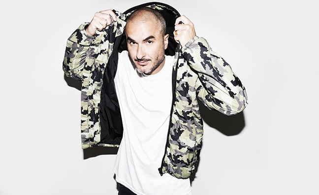 'There's so much new music that we want to play': Zane Lowe talks Beats 1's revamped schedule