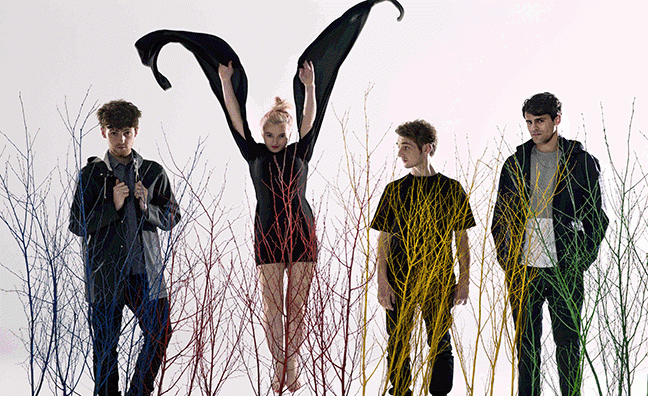 Clean Bandit get The X Factor for new single