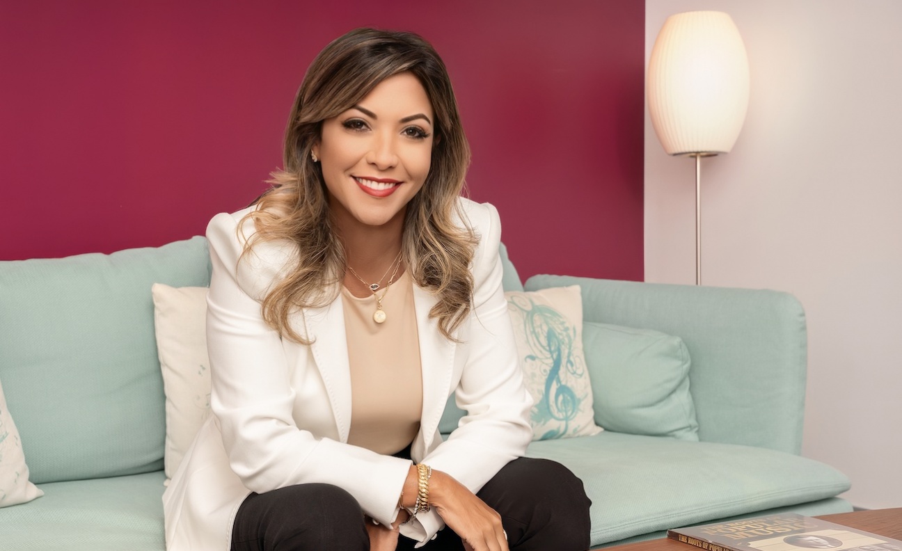 Peermusic hires Elizabeth Rodda