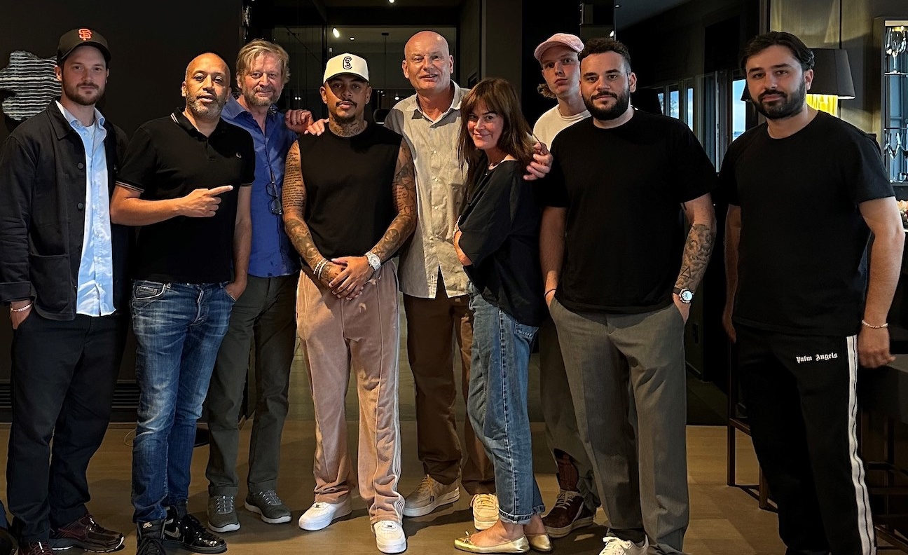 Warner Chappell ranks as No.1 music publisher in Germany at midway point of 2023
