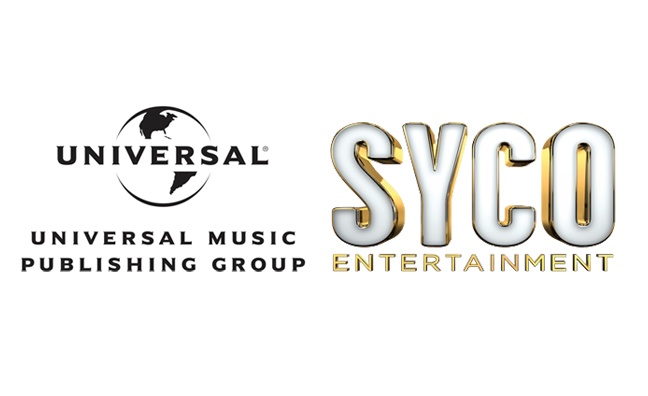 Simon Cowell and Universal Music Publishing Group launch Syco Publishing