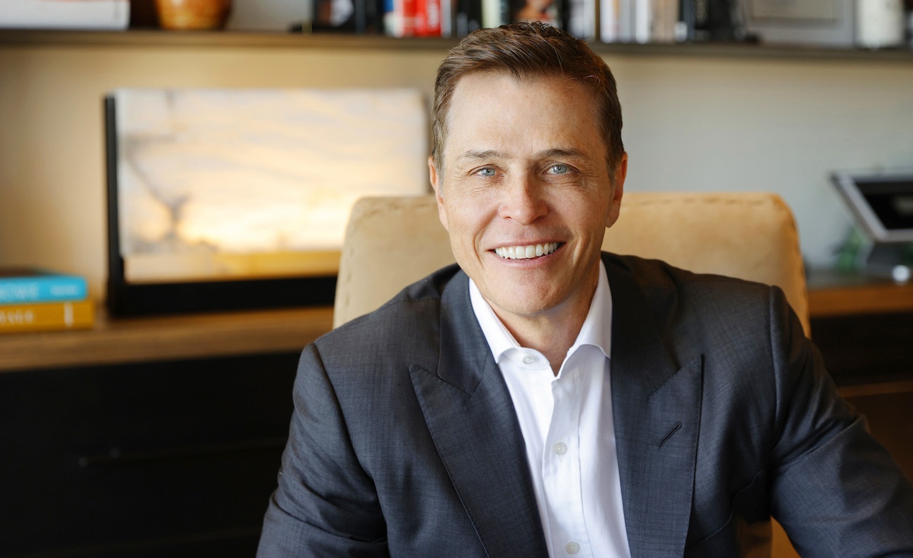 UMG and WTSL to 'unlock opportunities' for music's value across film, TV, fashion and more