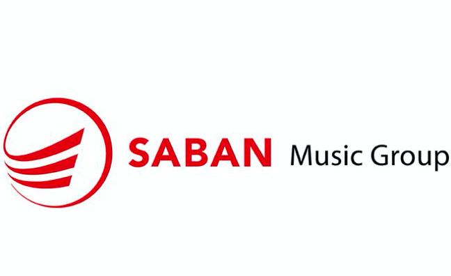 Saban Music Group signs global deal with UMPG
