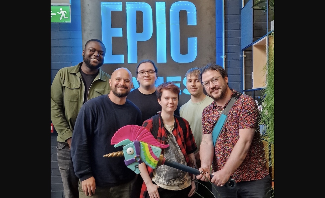 Metaverse start-up Karta launches Fortnite studio