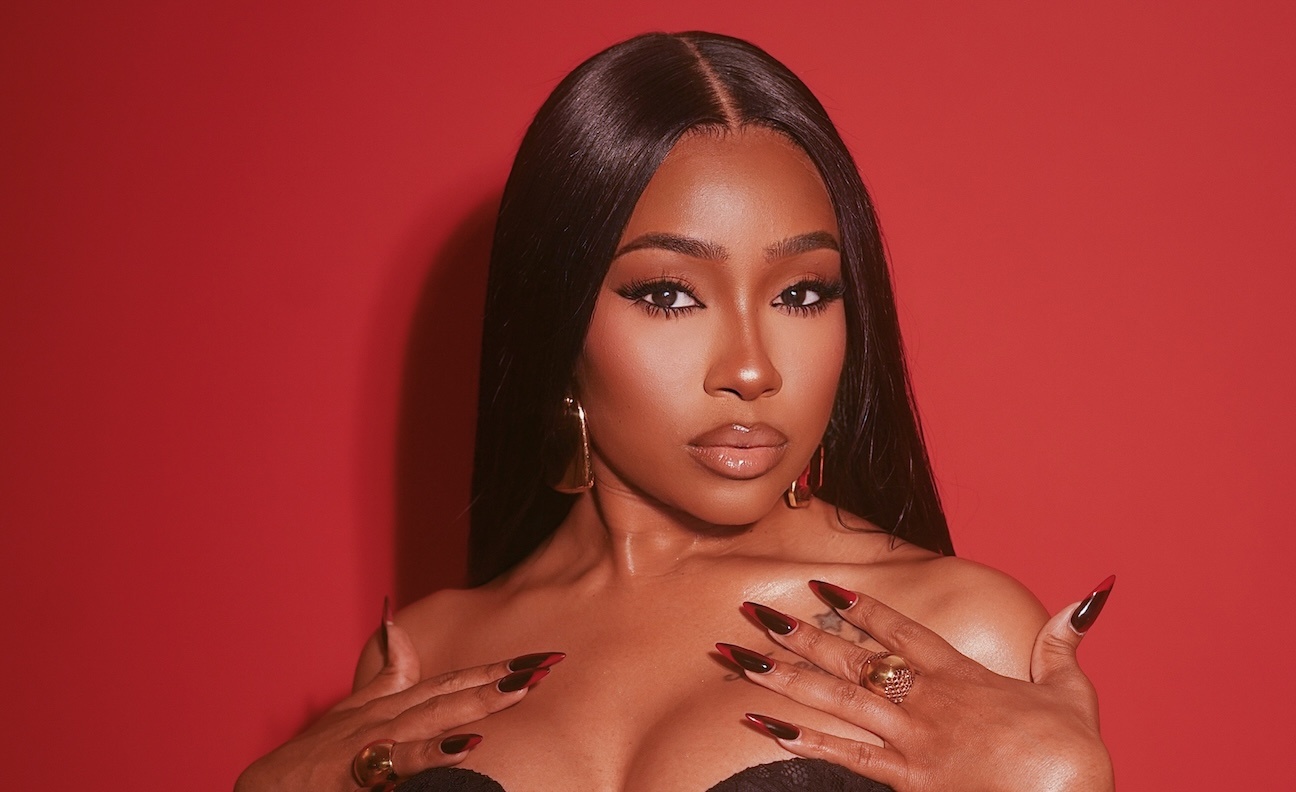 US rapper Yung Miami signs to WME for representation in all areas