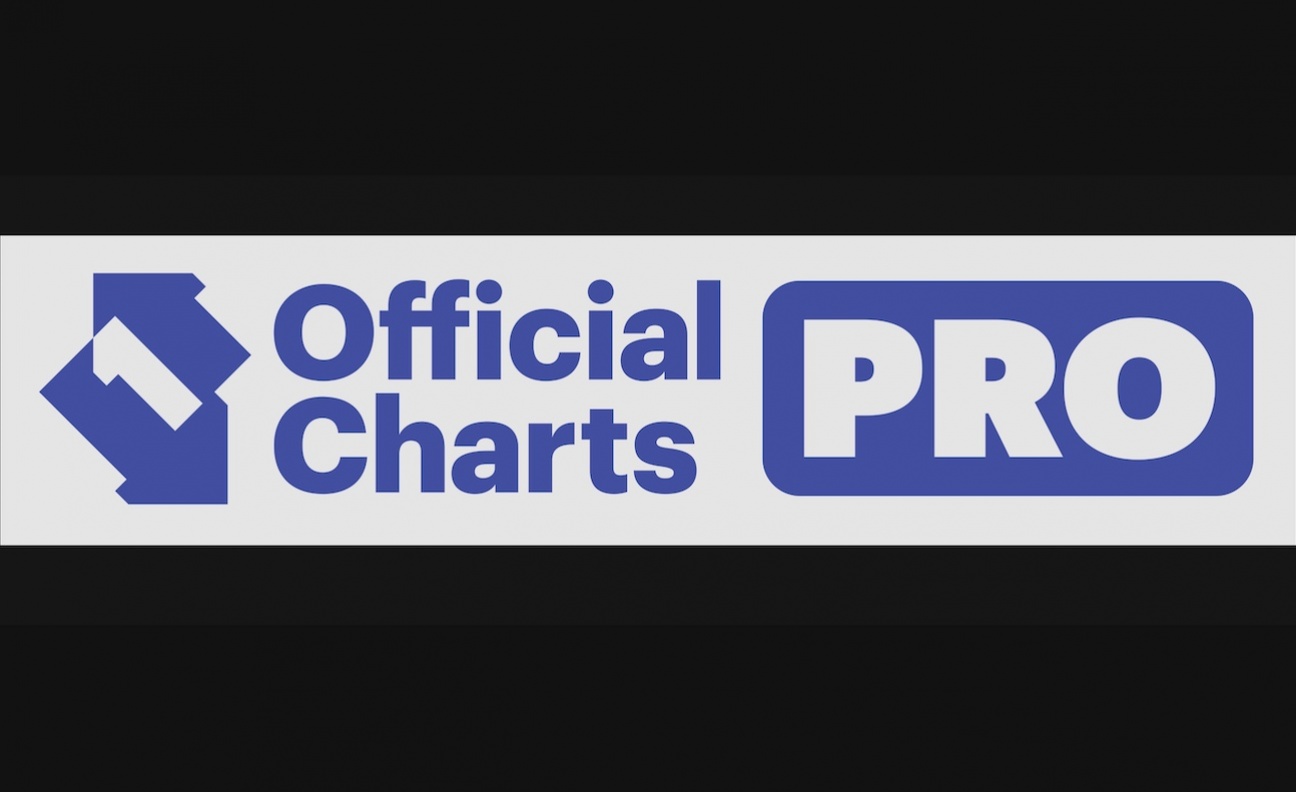 Official Charts Company launches 'transformative' new platform