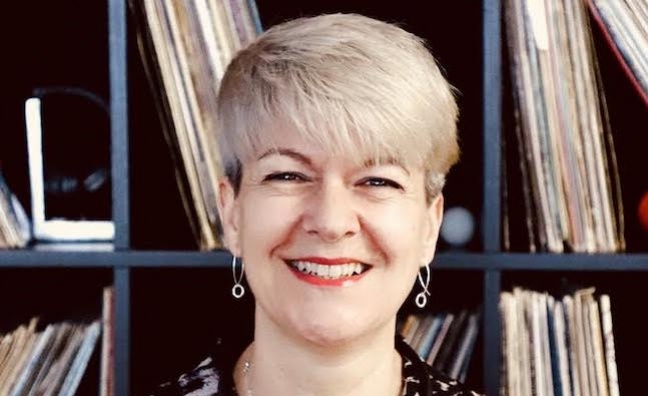 Silvia Montello named CEO of Association For Electronic Music
