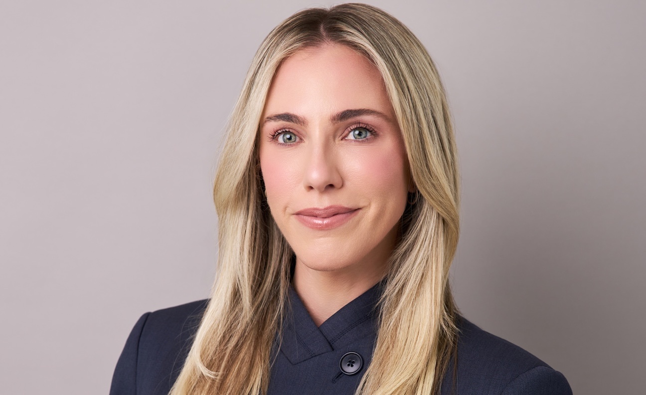 Create Music Group appoints Hayley Silvertown as chief legal and business affairs officer
