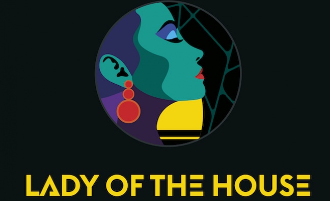 Lady Of The House announces winners of production competition, launches new record label