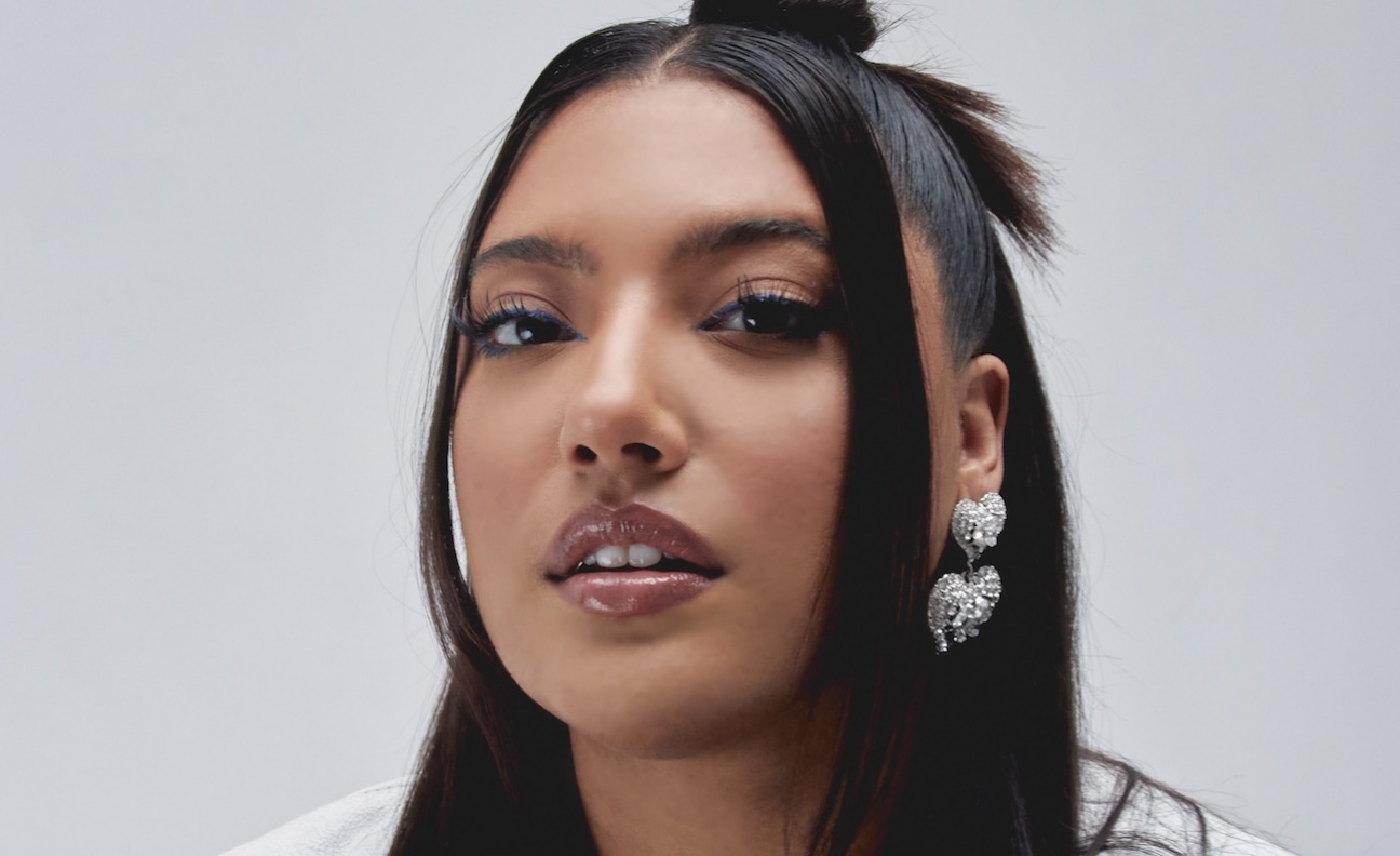 Tiffany Calver to front 1Xtra show as station revamps for 'new chapter'