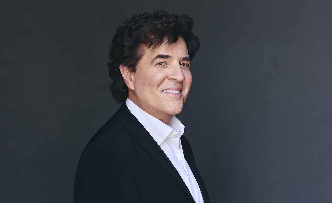 Scott Borchetta to use Big Machine brand name following Hybe America exit