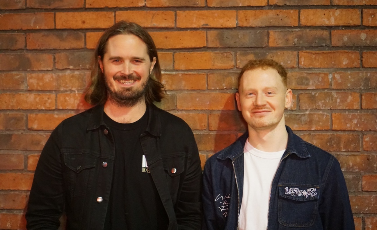 Dune makes key appointments to leadership team