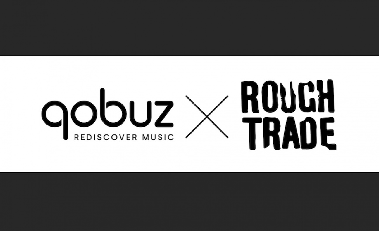 Qobuz launches global streaming partnership with indie retailer Rough Trade