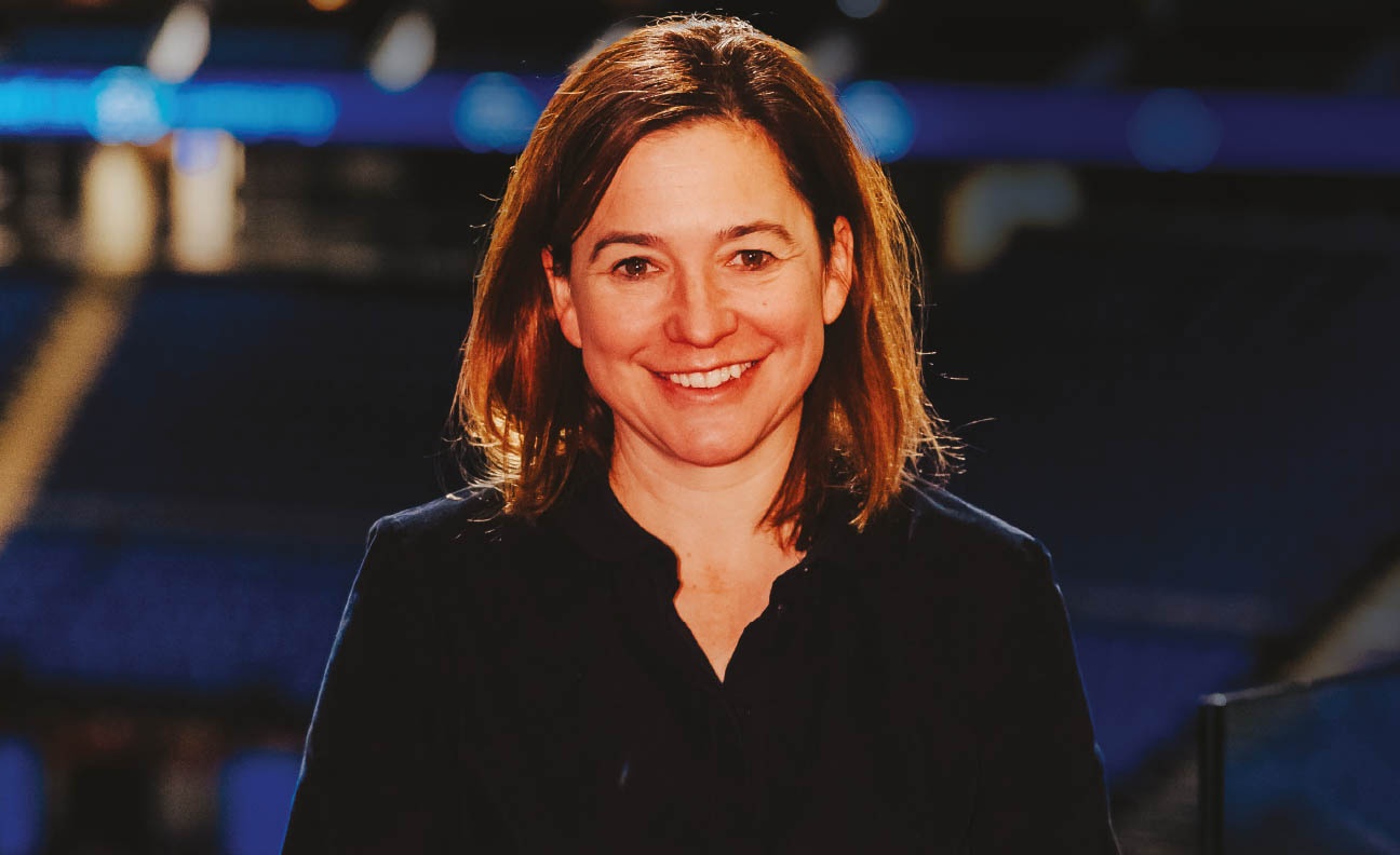 AEG Europe's Emma Bownes tackles ticket prices and the grassroots crisis: 'It affects all of us'