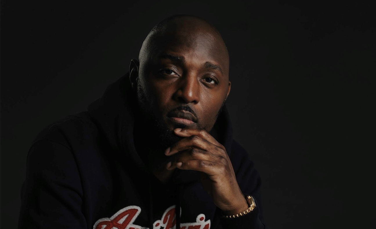 Austin Daboh exits Atlantic after five and half years