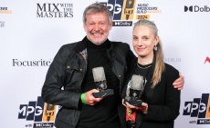 Catherine Marks, Ezra Collective & Everything But The Girl win at Music Producers Guild Awards 2024