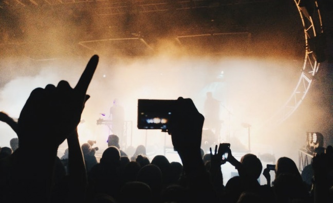UK's first live music census warns of threats to small venues
