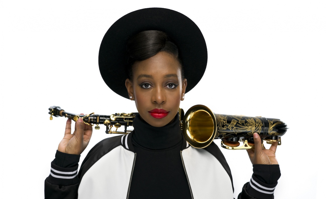 As Independent Venue Week kicks off, IVW ambassador YolanDa Brown shares grassroots sector insights