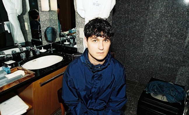 Vampire Weekend start strongly with Father Of The Bride