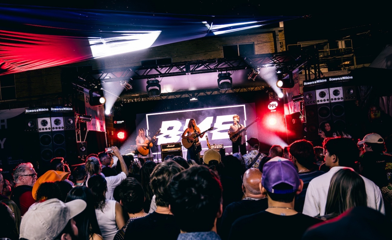 British Music Embassy unveils line-up for SXSW 2026
