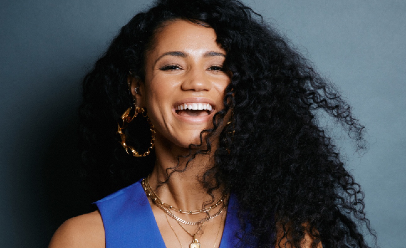 Exclusive digital cover: Vick Hope talks Radio 1, new talent and making her Music Week Awards debut