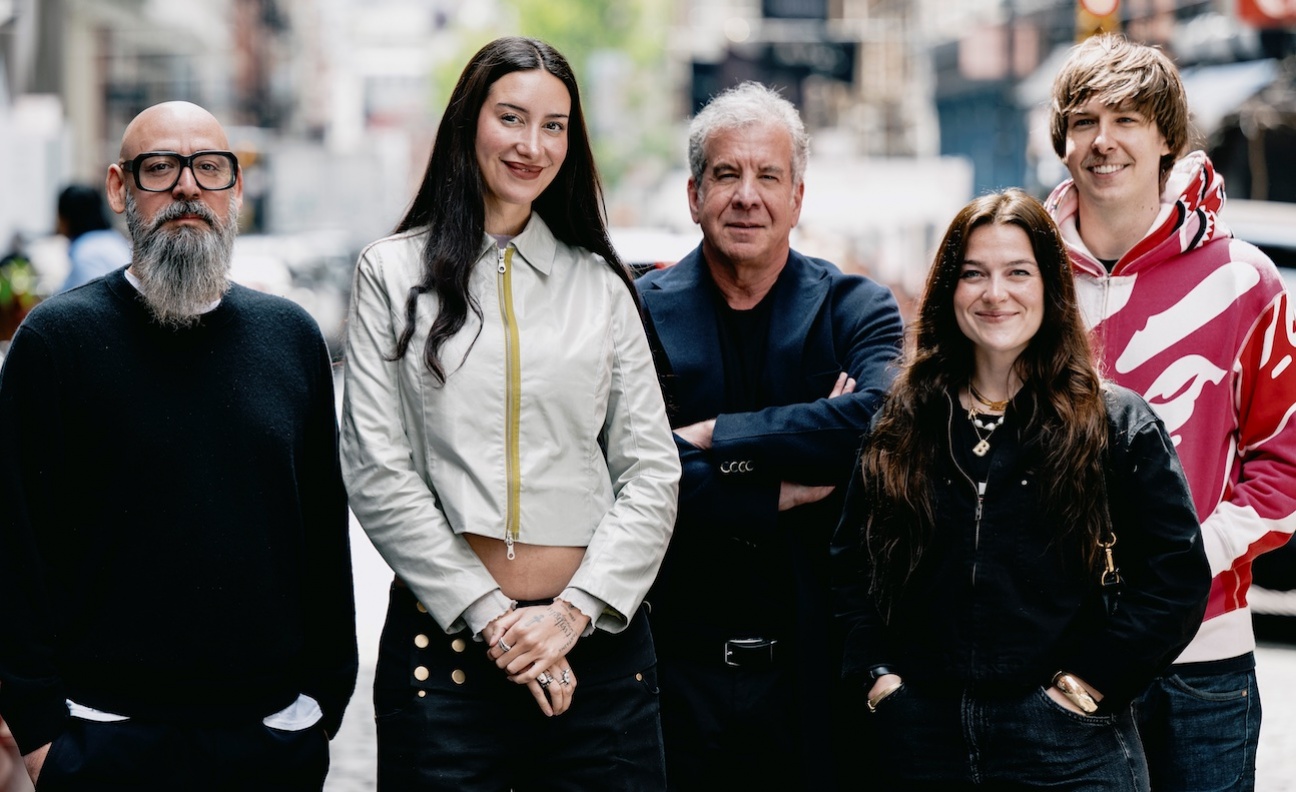 Pulse Music Group signs Julia Wolf to global publishing deal
