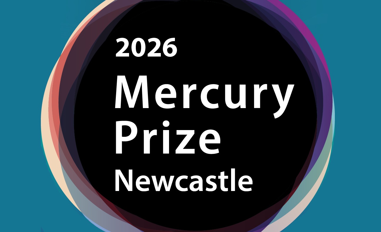Mercury Prize returns to Newcastle after bumper success in 2025