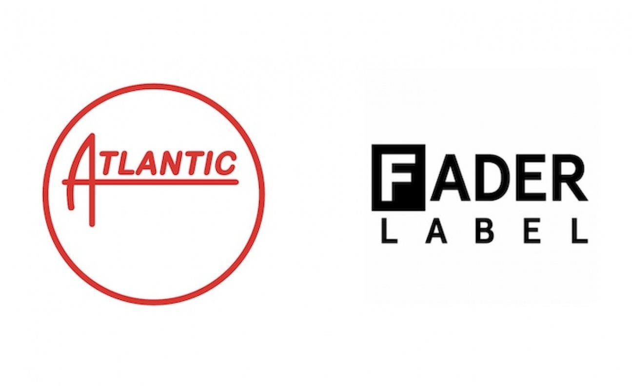 Atlantic Music Group and Fader Label launch 'multi-level' partnership