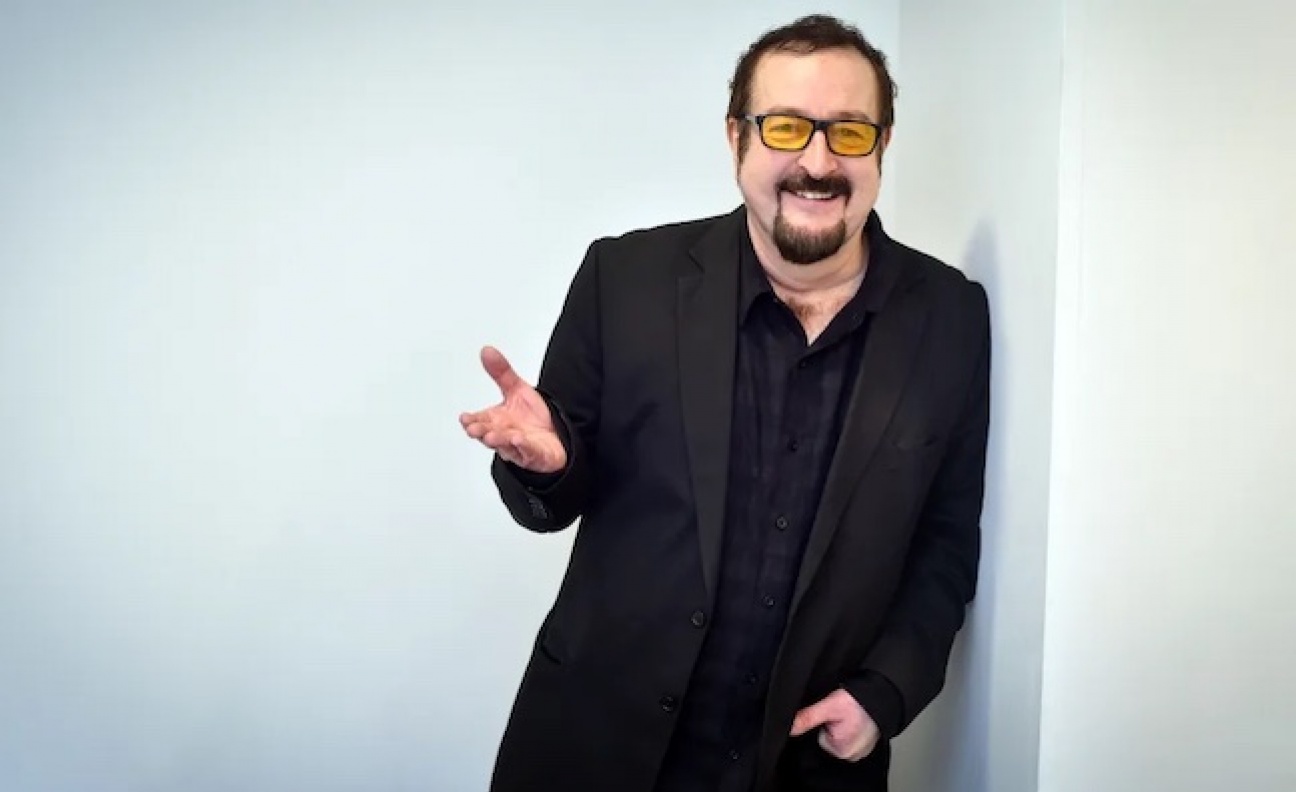 BBC Radio 2's Steve Wright dies aged 69
