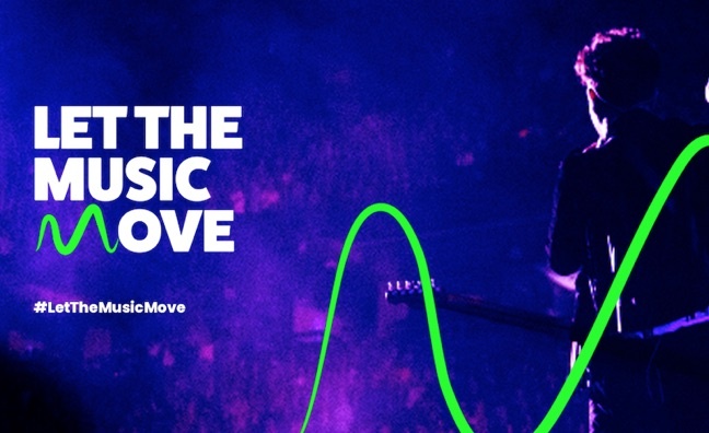 #LetTheMusicMove campaign calls on UK Government to fix post-Brexit EU touring