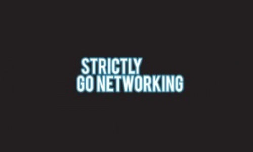 Strictly Go Networking For Music Professionals