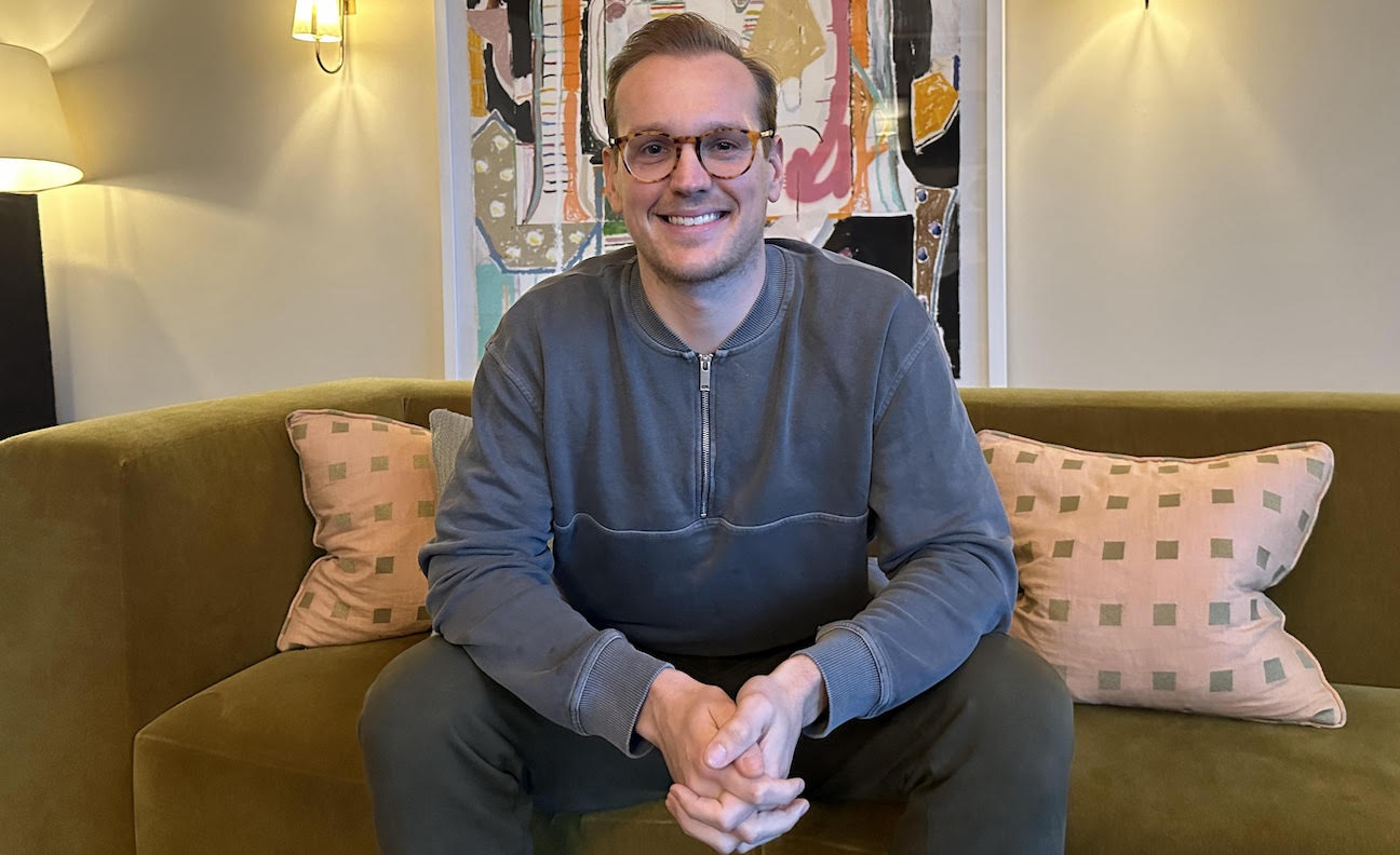 Levellr CEO Tom Gayner on the rise of Discord and the crucial role of fan communities